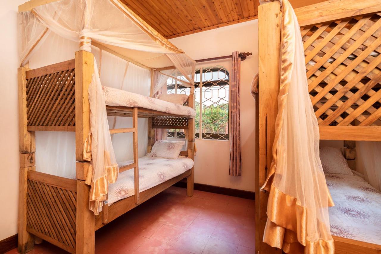 Dreamer'S Accommodation Arusha Kültér fotó